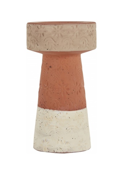 Karaca Home Simple Tealight Mumluk 12.7 CM