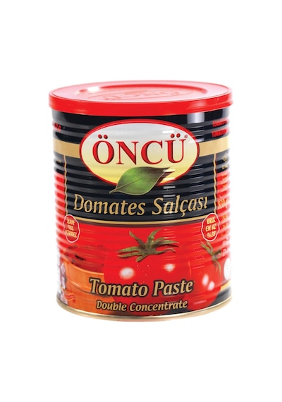 Öncü Domates Salçası 6 x 830 G