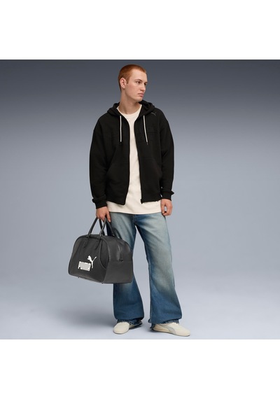 Puma Pl Lifestyle Zip Jacket Erkek Yetişkin Ceket Siyah