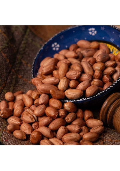 Çiğ İç Fıstık - 1 Kg Diğer