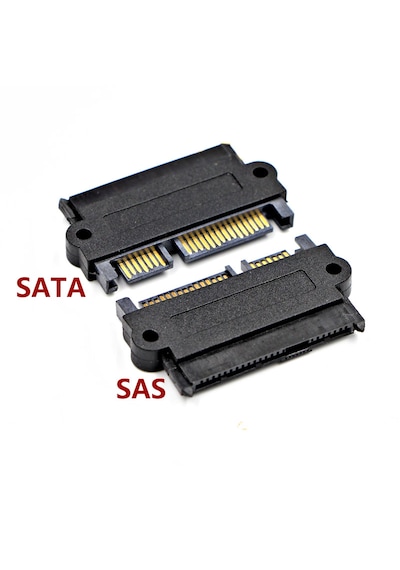 4473 Sff-8482 Sas To Sata Çevirici Dönüştürücü Adaptör Raid Hdd