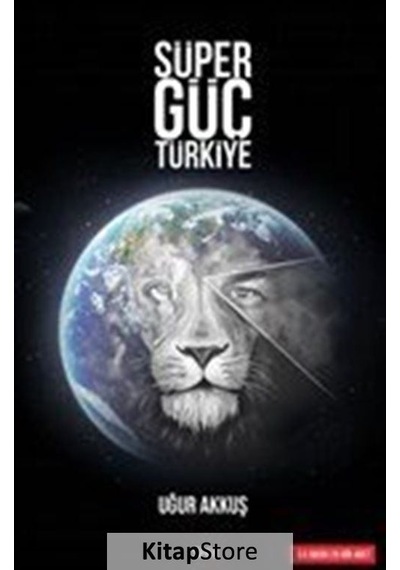 Süper Güç Türkiye - Uğur Akkuş - Shu