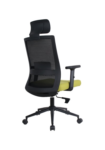 Vera Flex Multi Fonksiyon Çalışma Koltuğu - Siyah/yeşil 63x117-127x67 Cm Vera Flex Multi Fonksiyon Çalışma Koltuğu - Siyah/yeşil 63x117-127x67 Cm