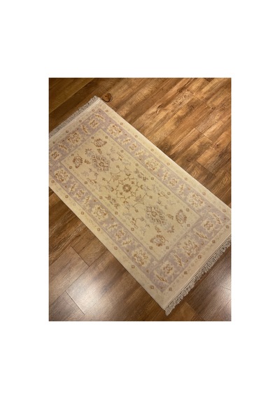 Amber 1026 Krem Bej Halı