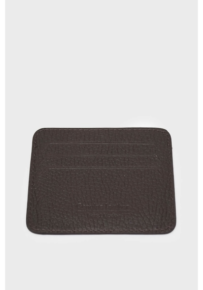 Kanuga Ysmn0018 Koyu Kahve Unisex Kartlık Koyu Kahve Koyu Kahverengi