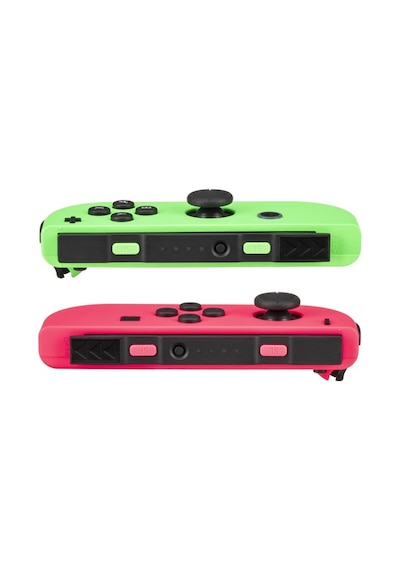 Nintendo Joy-Con Controllers Pembe Yeşil Pink/Green Joy Con