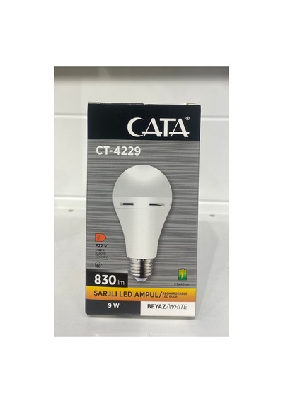 Ct-4229 Ampul 2 Adet