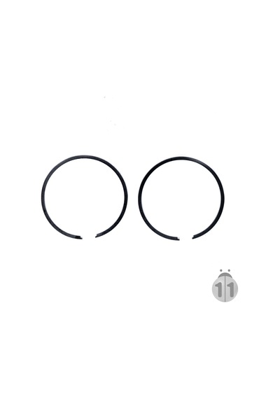 Peugeot Pejo 105 70 Cc Piston Komple Set 95 Model