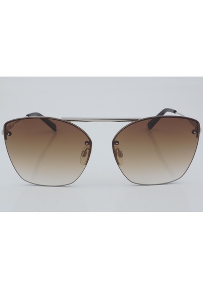 U.s. Polo Assn. Uss 0077 C2 61 - 01 Güneş Gözlüğü Altın