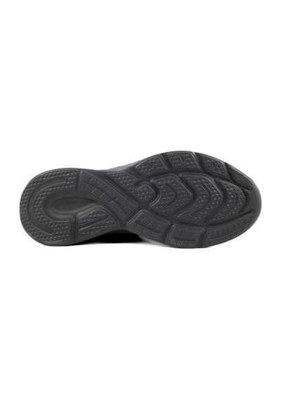 M.P Mp 261-6531 Siyah Erkek Sneakers