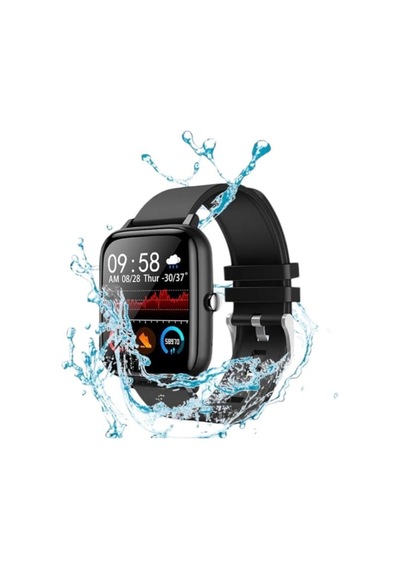 Hk 9 Mini Akıllı Saat - Lisinya