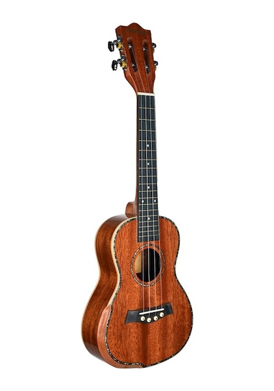 Mierson Uk-k1 Concert Ukulele