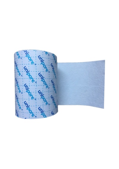 Unipore S835 Elastik Sabitleme Bandı 10 CM x 10 M