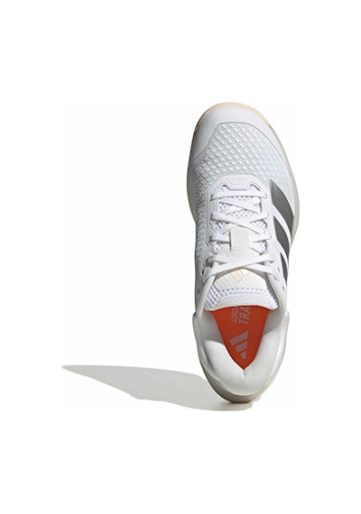 Adidas Dropset 4 Trainer W Unisex Antrenman Ayakkabısı Jr4666 Beyaz Beyaz