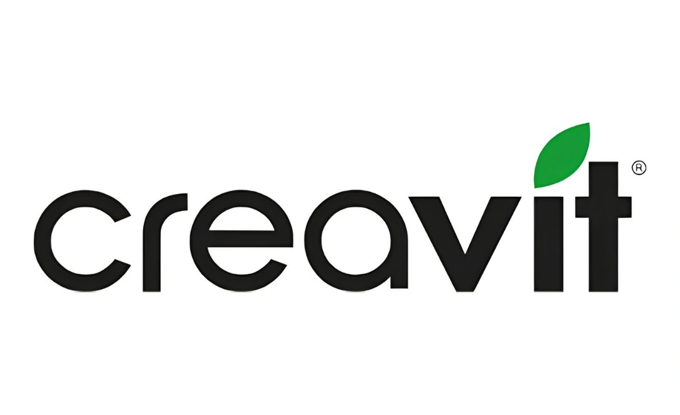 Creavit Sh660c Rose Gold Tepe Duş Sistemi Rose Gold