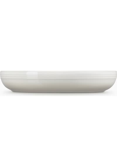 Le Creuset Seramik Kase Çorba Tabağı Meringue