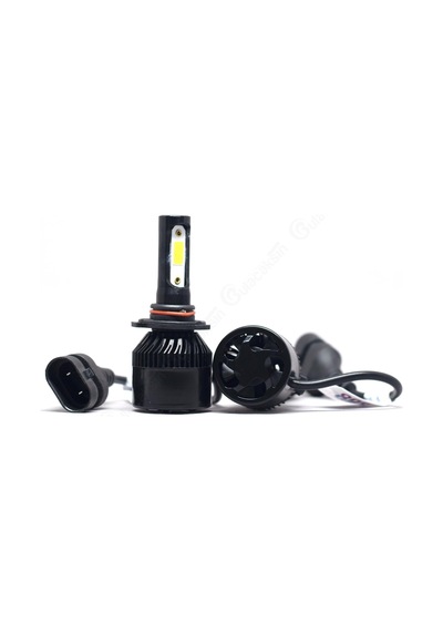 Photon Duo Serisi Led Headlight Beyaz Işık 12V Led Xenon Hb3-9005