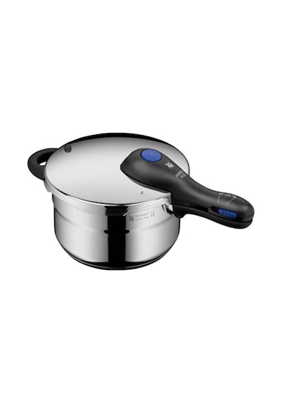 Wmf Perfect Plus 4,5 L + 3 L Düdüklü Tencere 07-9447-9999 07-9447-9999 Renkli Renkli Çok Renkli