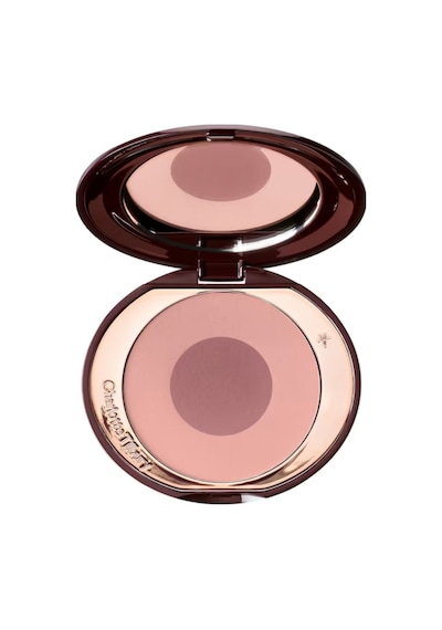 Charlotte Tilbury Cheek To Chic - Allık Sex On Fire Diğer