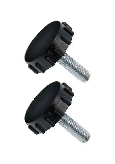 Buzdolabı Ayarlı Ayak 2'li, Beko Bk8732t İle Uyumlu