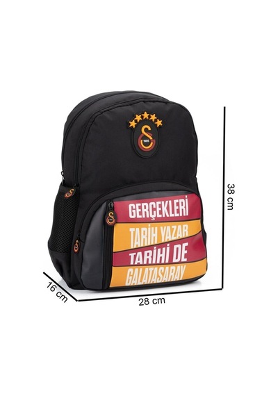 Galatasaray Gerçekleri Tarih Yazar Okul Çantası 25687 Diğer