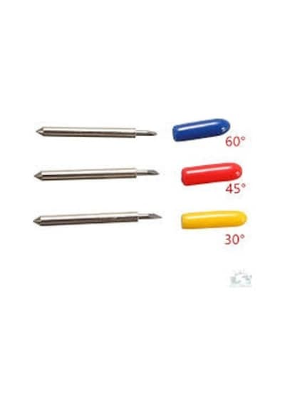 Roland Plotter Bıçağı 3 Adet Kore Menşeili