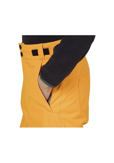 Rossıgnol Rossignol Ski Pant Erkek Çocuk Turuncu Kayak Pantolonu 13225