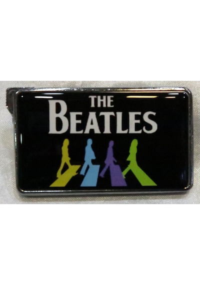 Ofluogluticaret The Beatles-Zenit Marka Manyotolu Gazlı Çakmak