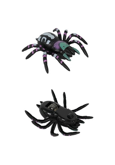 Bug Hunter Tırmanabilen Tarantula