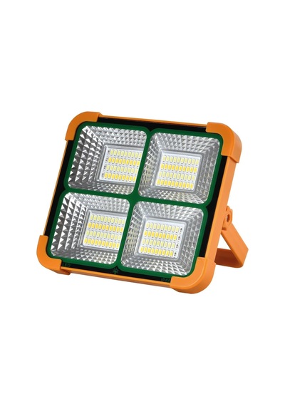 Mutlusan Sunbox Ledli Solar Aplik 200w-3000k 016 038 200116