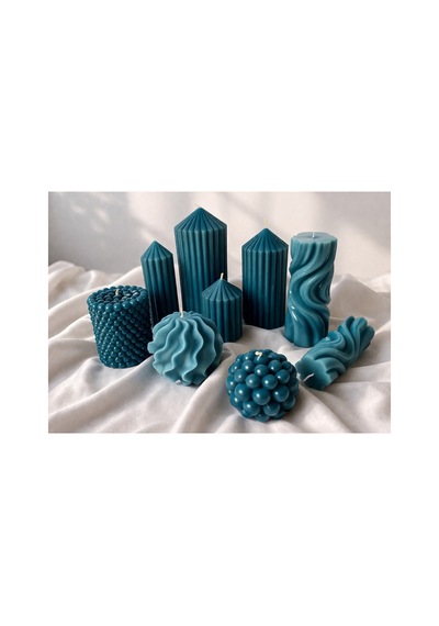Ocean Elite Collection Mavi
