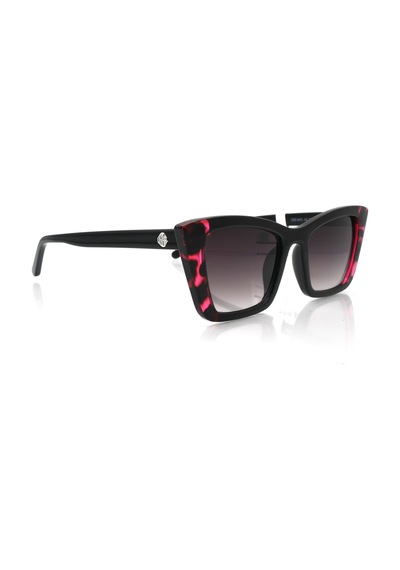 U.s. Polo Assn. U.s.p.a. 0471 C6 50-20-145 Güneş Gözlüğü Siyah