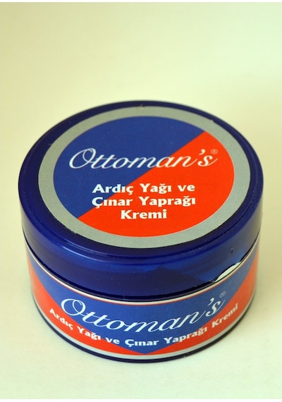 Ardıç Yağı ve Çınar Yaprağı Kremi 100 ML