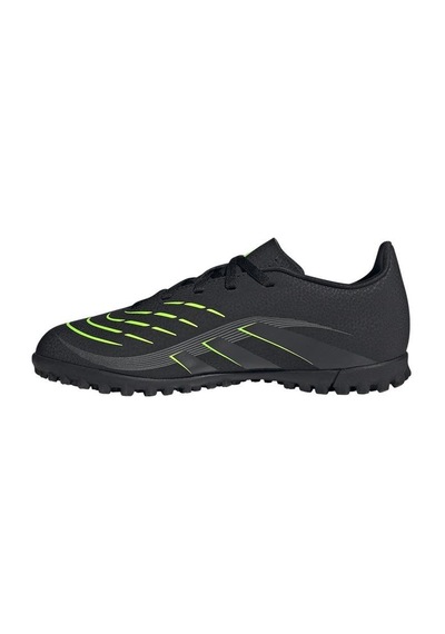 Adidas Unisex Çocuk Halı Saha Predator Club Tf J Jh8863 Siyah