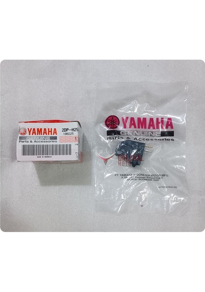 Yamaha Nmax 125 155 2015-20 Arka Fren Müşürü