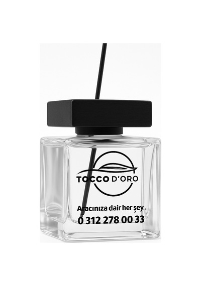 Tocco D'oro White Flowers Oda Kokusu