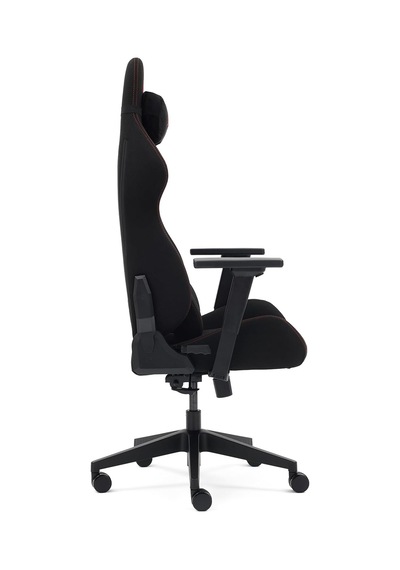Seat Crow Red Kumaş Oyuncu Koltuğu Çok Renkli