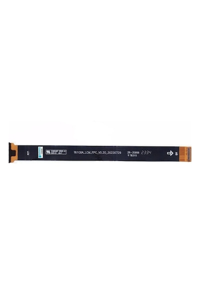 Lenovo Tab M9 Tb310fu Lcd Flex Ekran Kablosu Senalstore