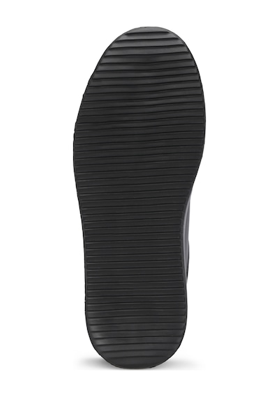Slazenger Daybreak I Erkek Siyah / Siyah Günlük Spor Ayakkabısı