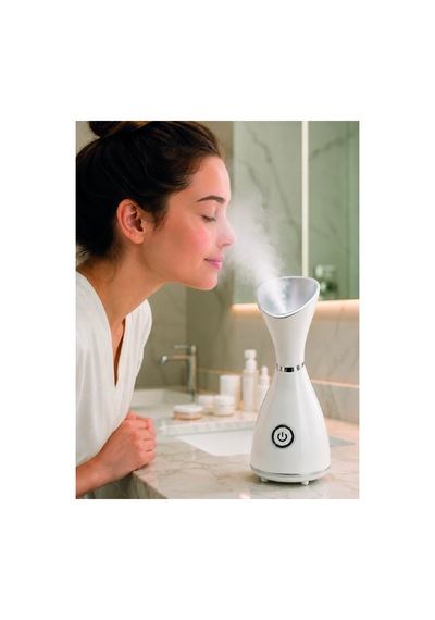 Ev Tipi Nano Yüz Buhar Makinesi İnce Buhar Teknolojisi Diğer