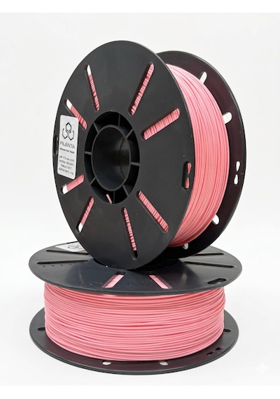 Açık Pembe Pla Premium Filament 1.75mm 1kg