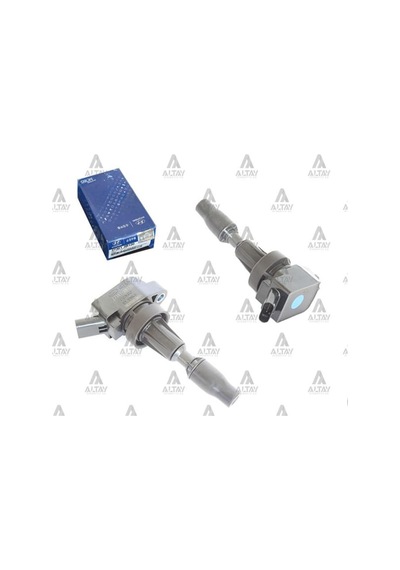 HMC 273012B120 Ateşleme Bobini Kalem Bobin Hyundai Tucson 1,6 2015 - G4Fj Motor