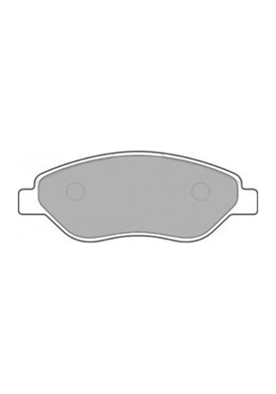 Disk Balata Fiat Stilo 01-10, Egea Bravo Iı, Mıto 08 , Opel Corsa