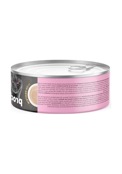 Yavru Kediler Ve Anne Kediler İçin Tavuklu Mus, 80 Gr X 12 Adet 100 G