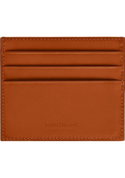 Mont Blanc Montblanc Meisterstück 6 Cc Kartlık 198810 Standart