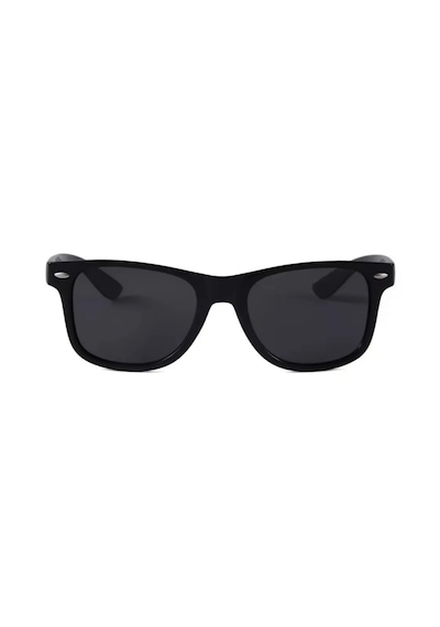 Carmelo Eyewear C01ge001 Siyah Polarize Erkek Güneş Gözlüğü
