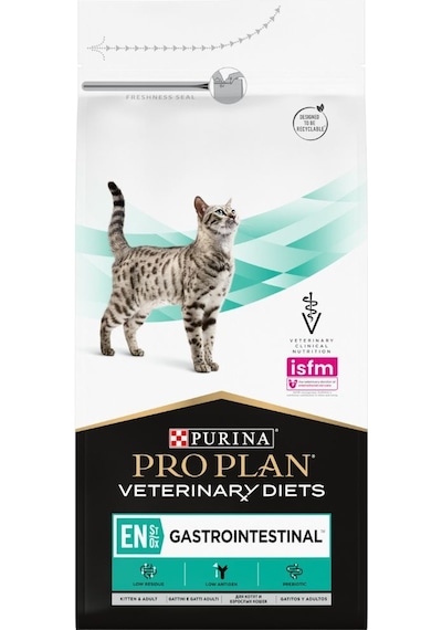 Purina Pro Plan Veterinary Diets En Gastrointestinal Kuru Kedi Maması 1500 G