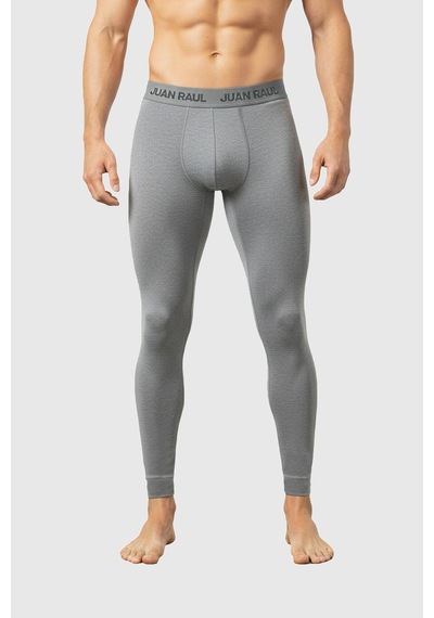 Deepsea Unisex Gri Dar Kesim Termal Performans Taytı Soğuk Havalar & Spor Kullanımı 2607073 Gri