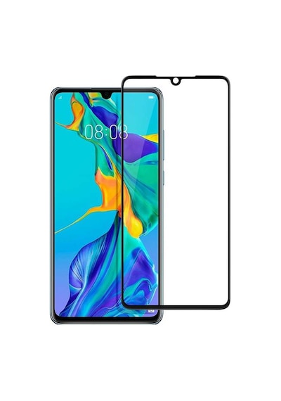Huawei P30 Pro Süper Pet Nano Kırılmaz Ekran Koruyucu