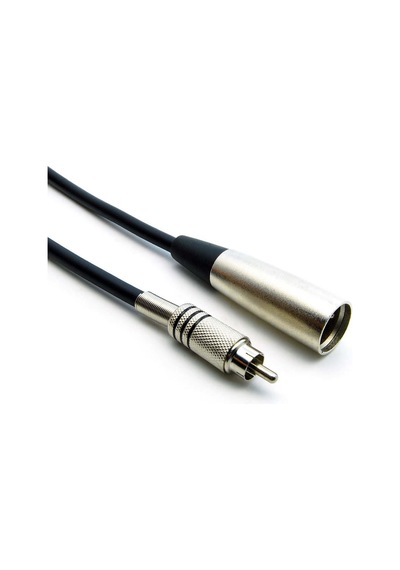 6.3 Mm To Rca Kablo 3 Mt